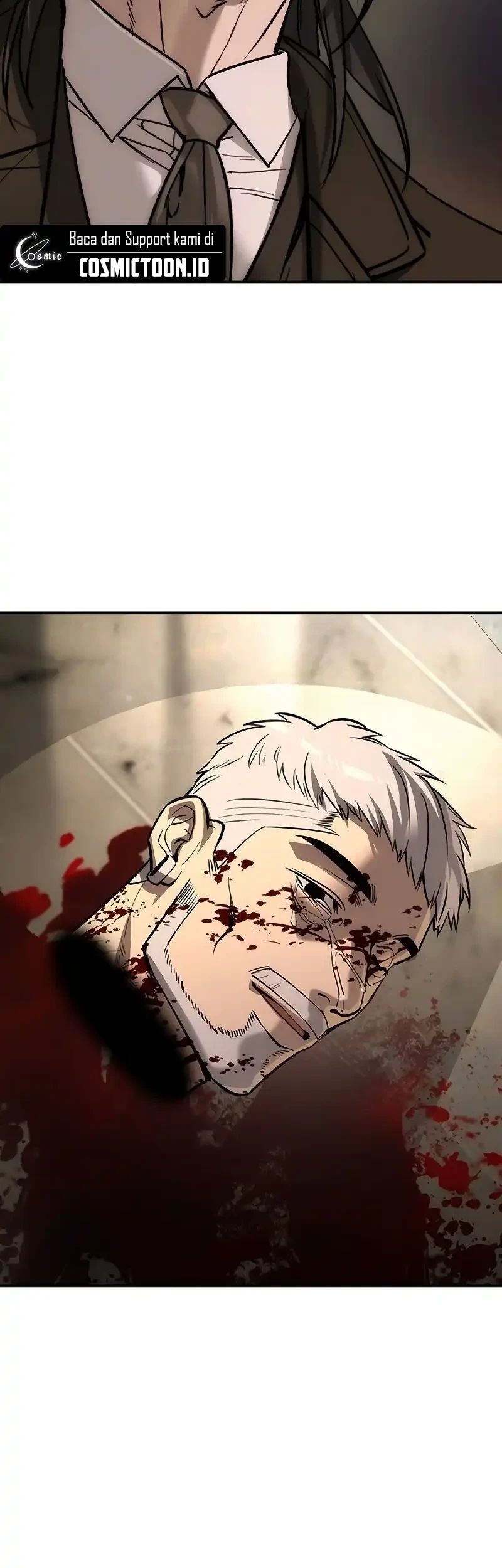 The Childe Chapter 51 Gambar 33