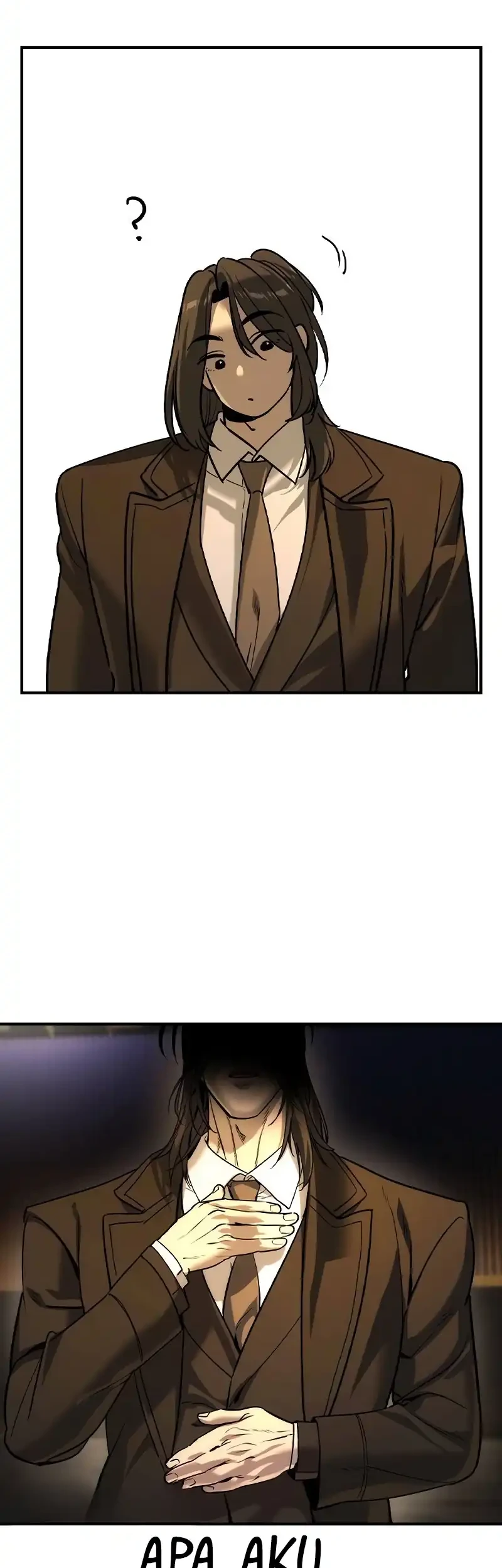 The Childe Chapter 51 Gambar 34