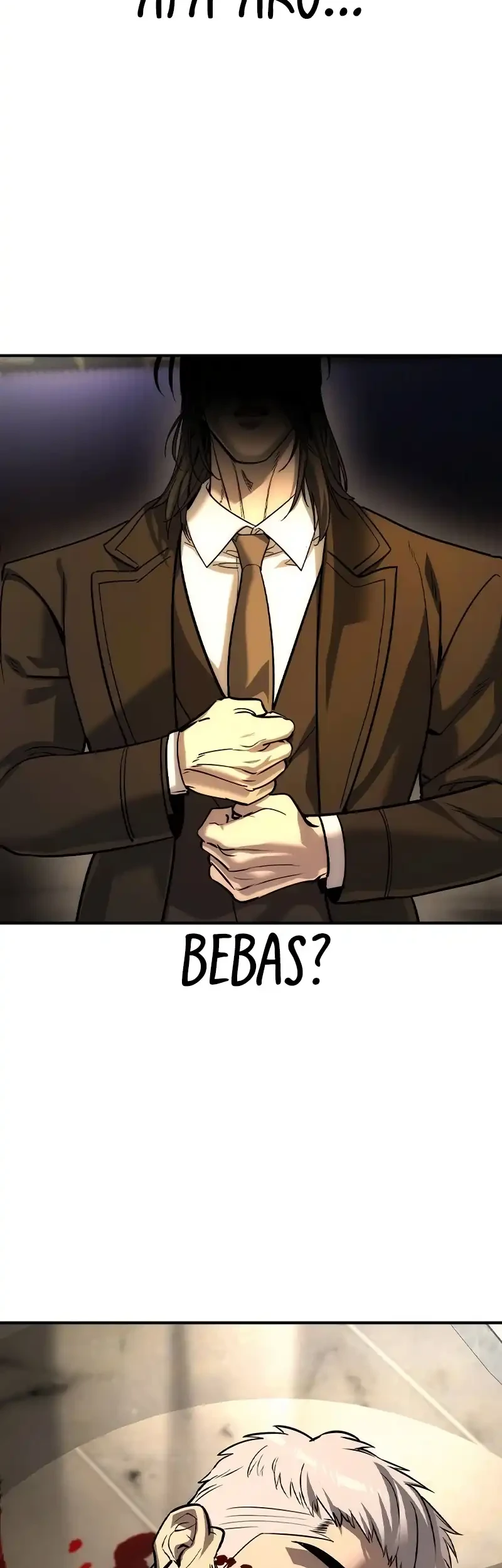 The Childe Chapter 51 Gambar 35