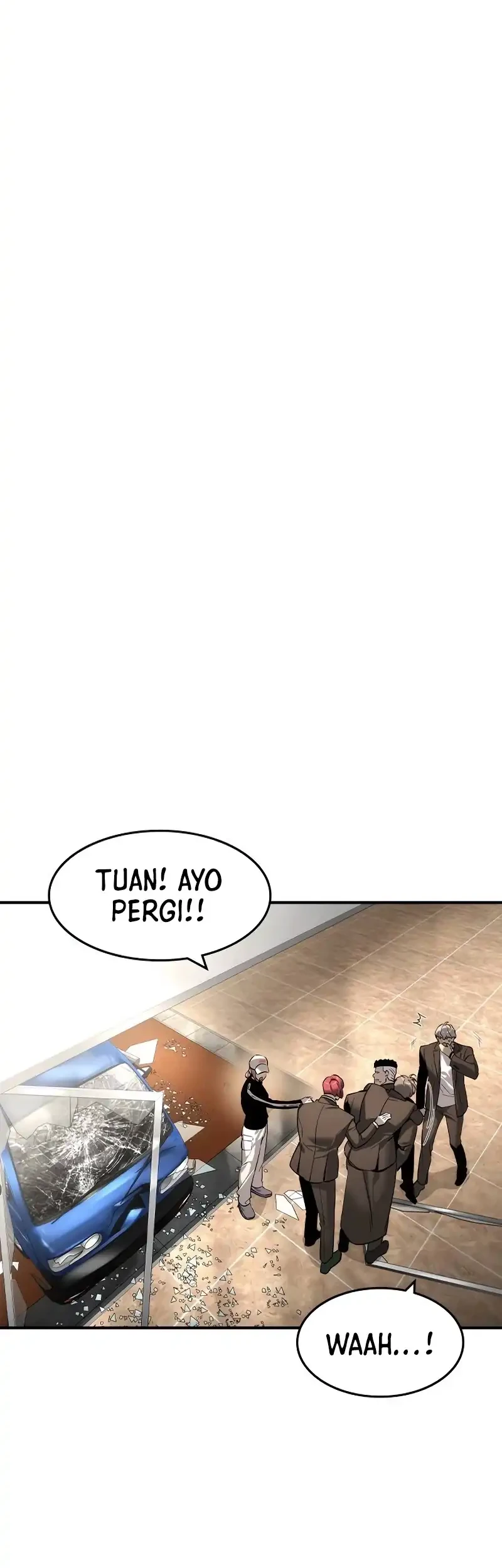 The Childe Chapter 51 Gambar 40