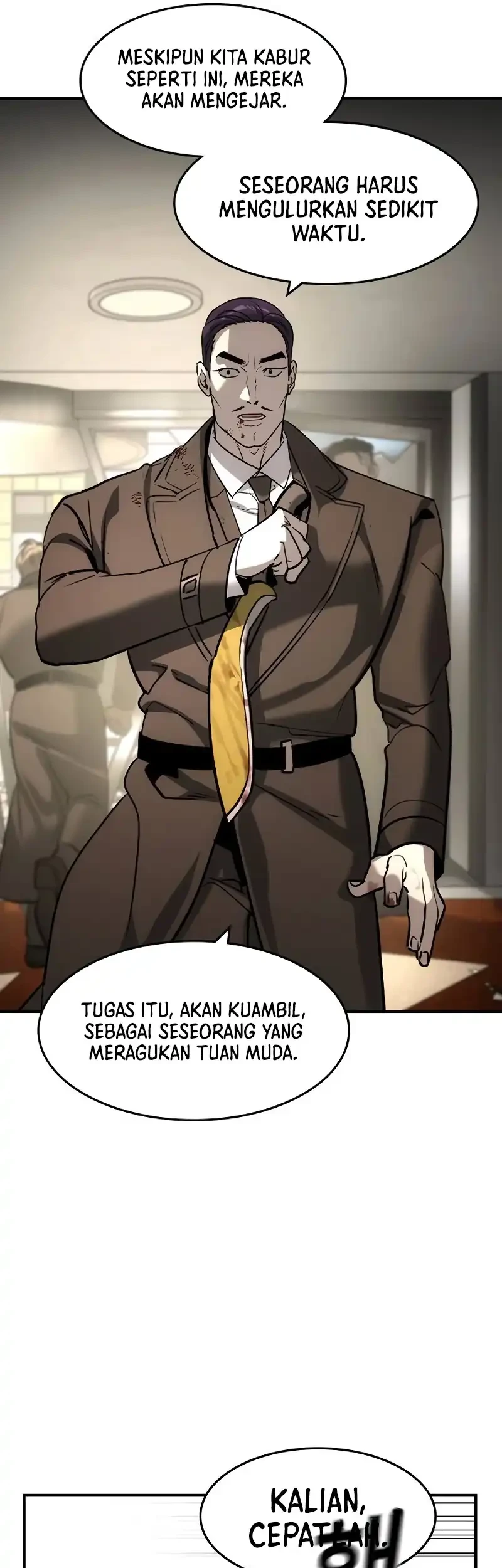 The Childe Chapter 51 Gambar 43