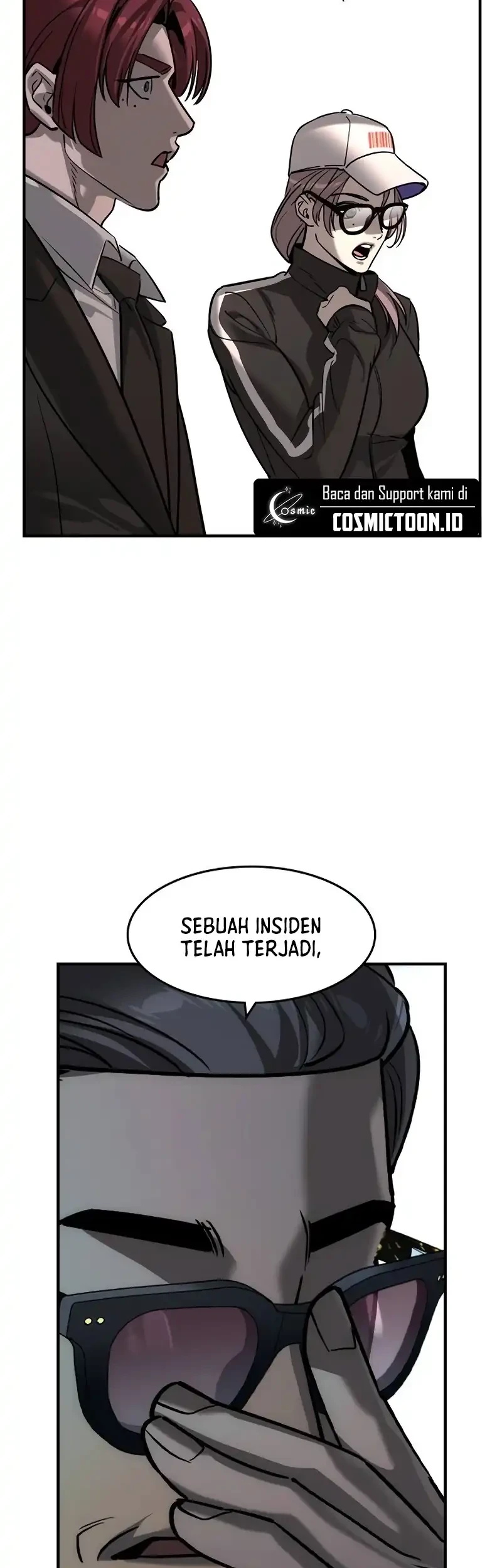 The Childe Chapter 51 Gambar 51