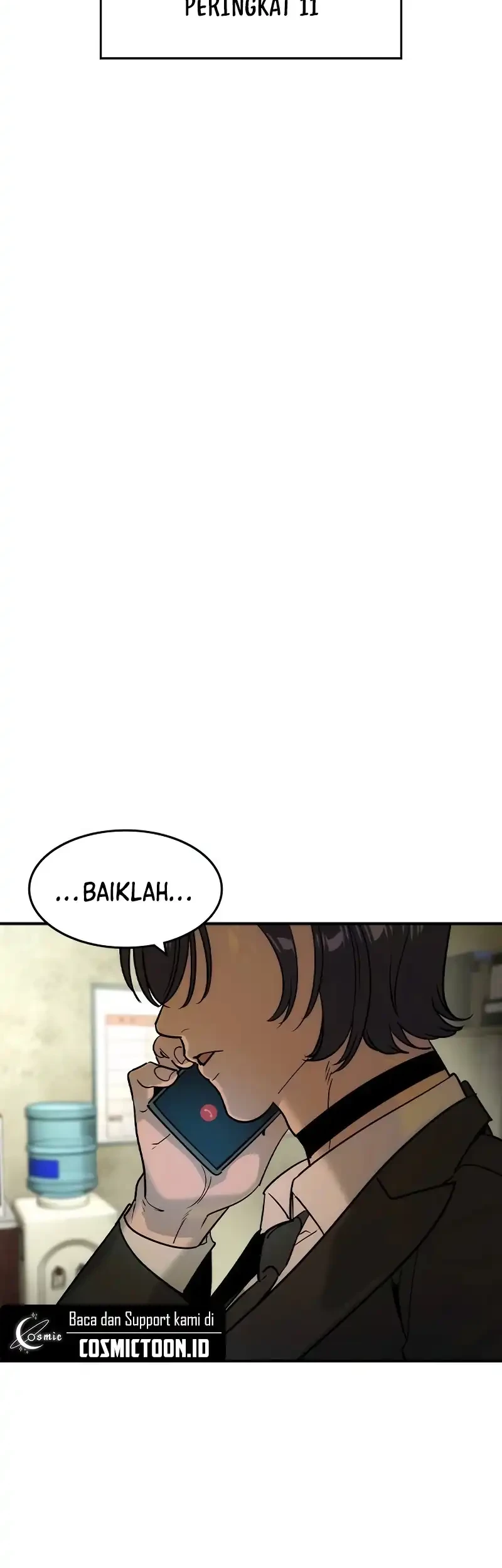 The Childe Chapter 51 Gambar 53