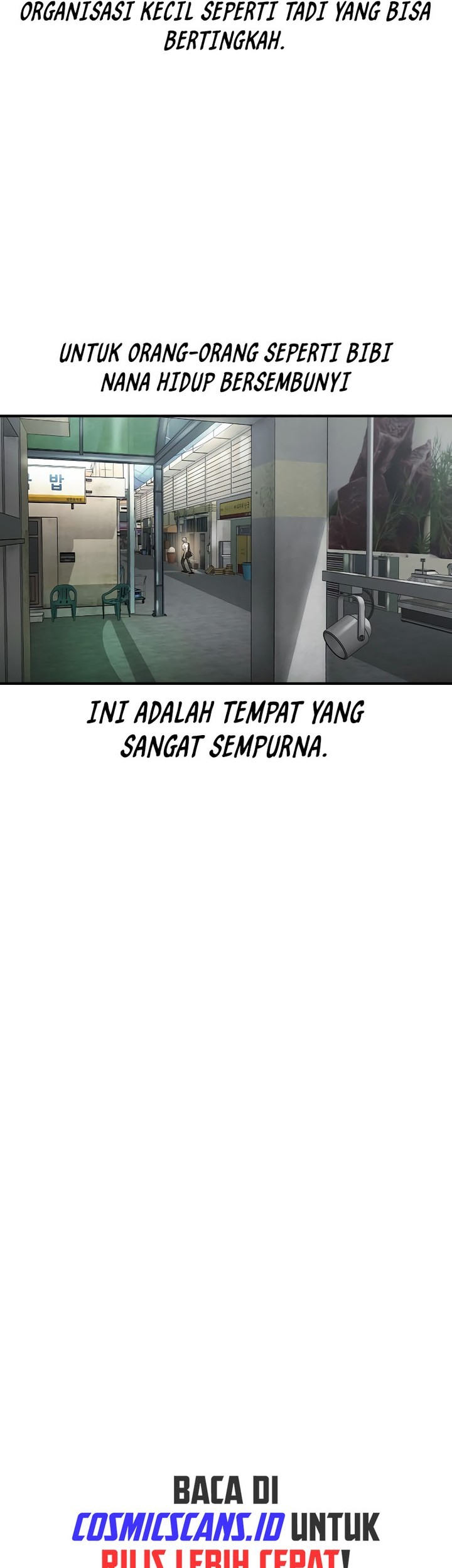 The Childe Chapter 6 Gambar 21