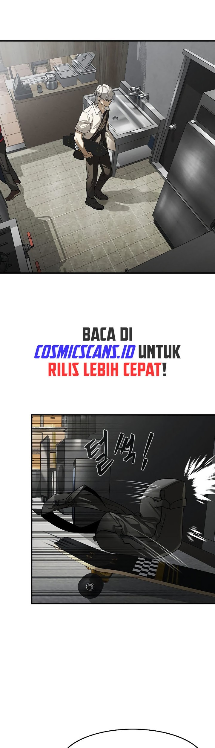 The Childe Chapter 6 Gambar 25