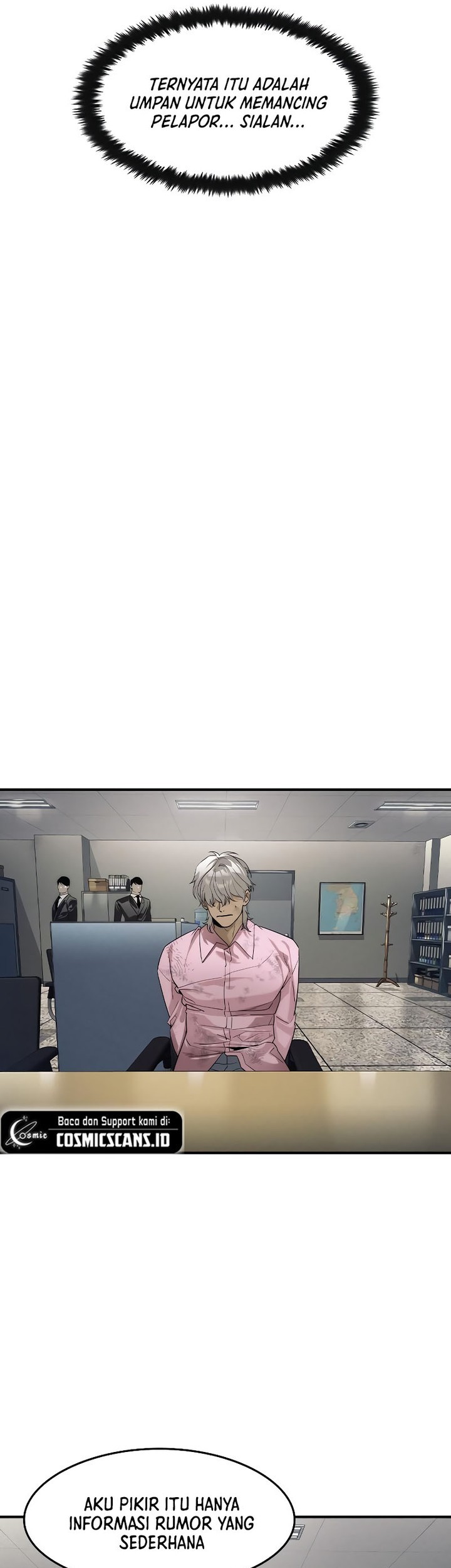 The Childe Chapter 6 Gambar 37