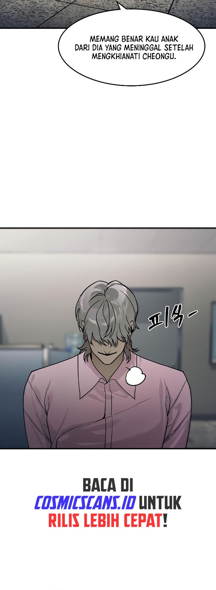 The Childe Chapter 6 Gambar 40