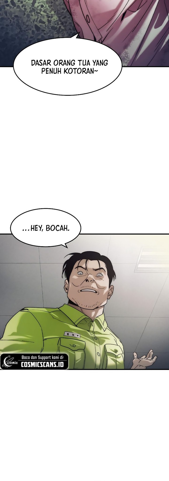 The Childe Chapter 6 Gambar 44