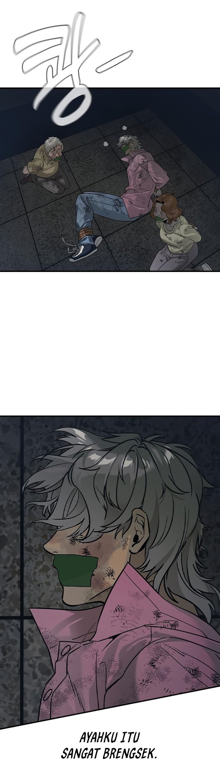 The Childe Chapter 6 Gambar 48