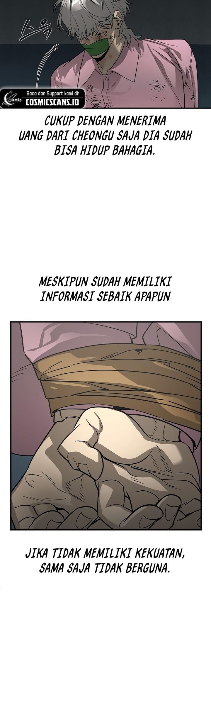 The Childe Chapter 6 Gambar 50