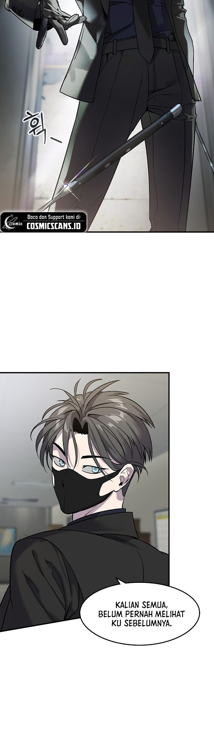 The Childe Chapter 6 Gambar 54