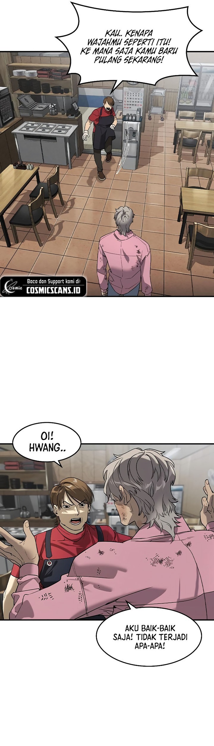 The Childe Chapter 6 Gambar 59