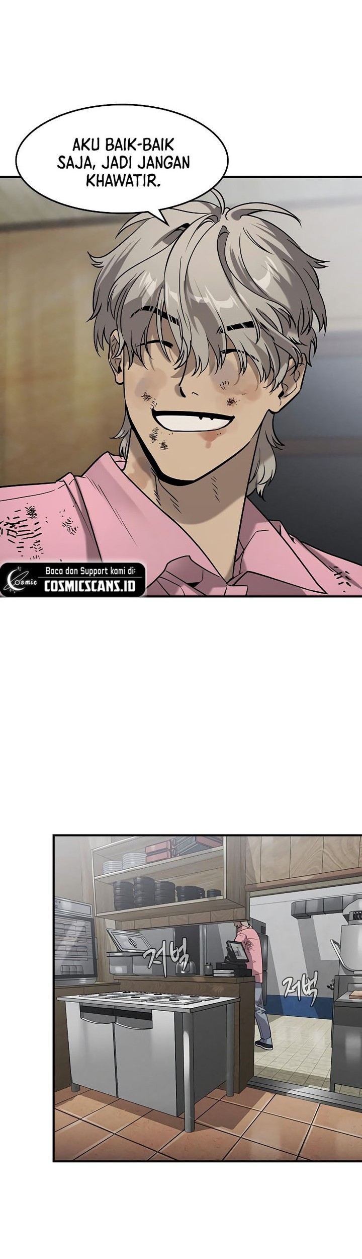 The Childe Chapter 6 Gambar 60