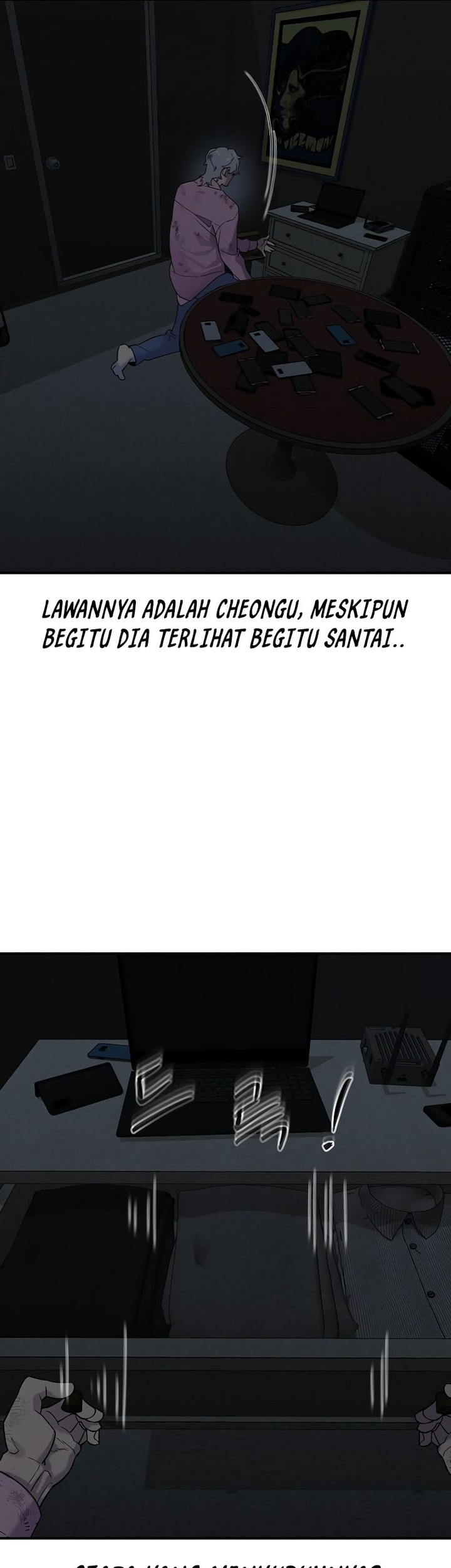 The Childe Chapter 6 Gambar 63
