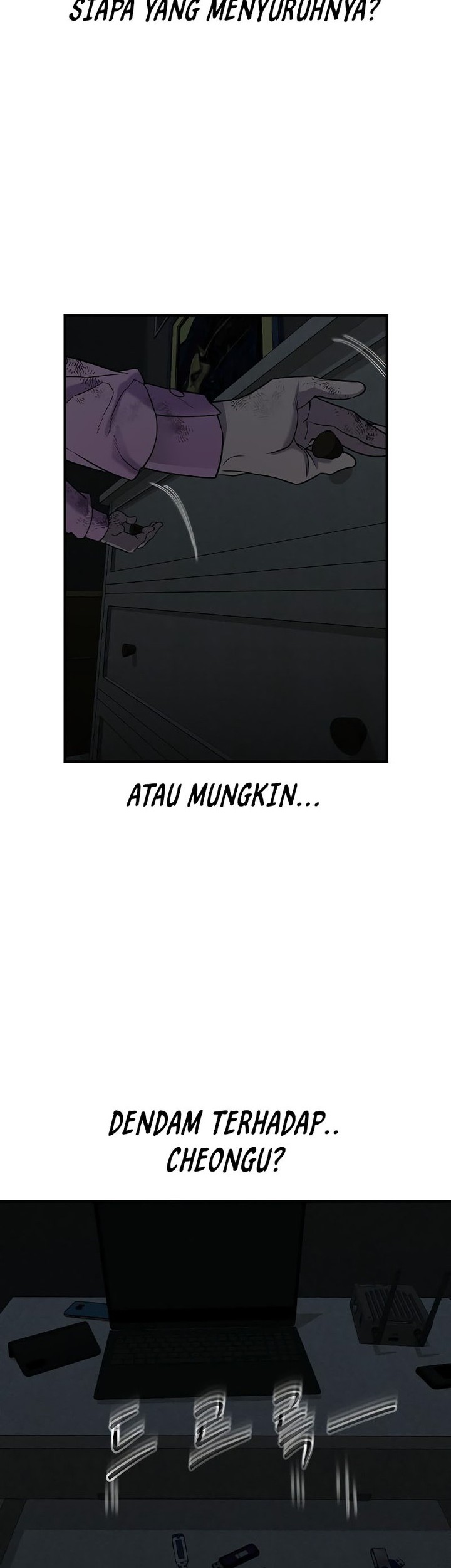 The Childe Chapter 6 Gambar 64