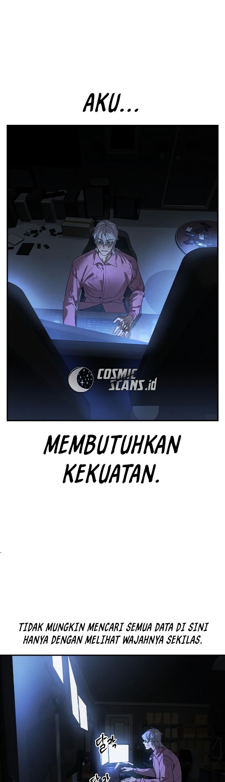 The Childe Chapter 6 Gambar 67
