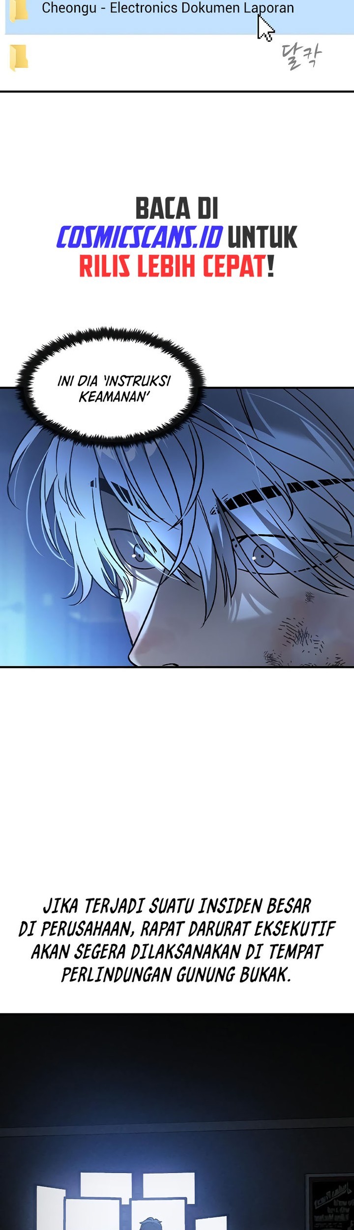 The Childe Chapter 6 Gambar 69