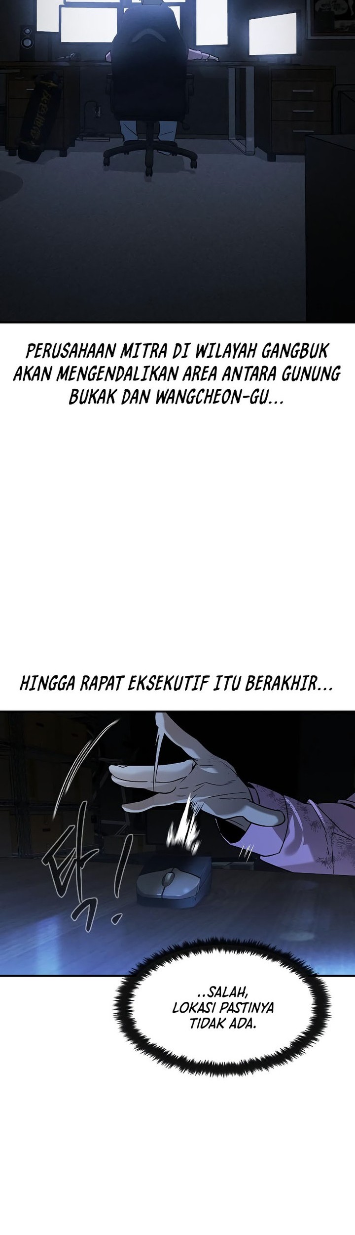 The Childe Chapter 6 Gambar 70