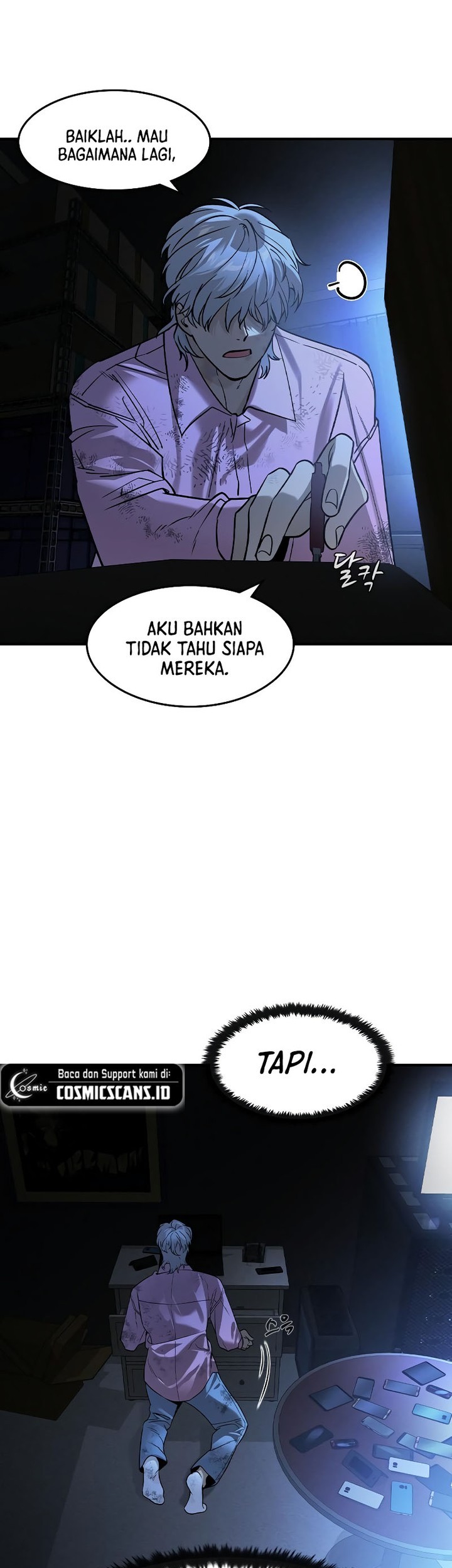 The Childe Chapter 6 Gambar 71