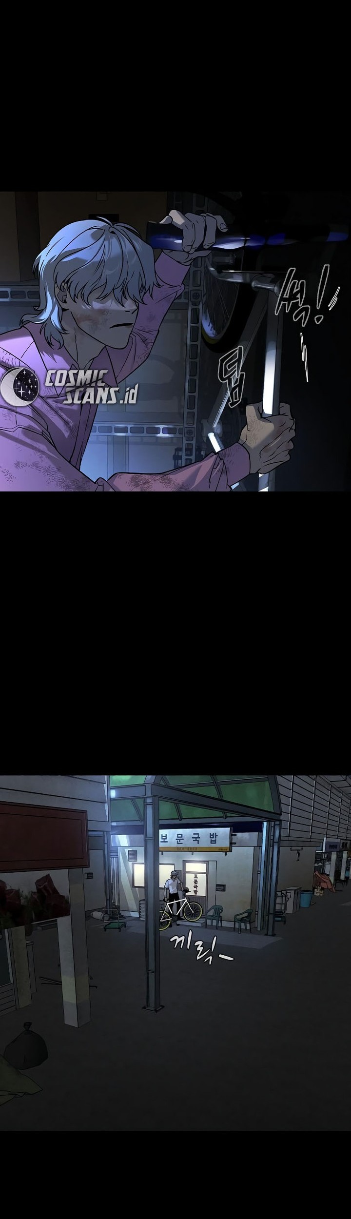 The Childe Chapter 6 Gambar 74