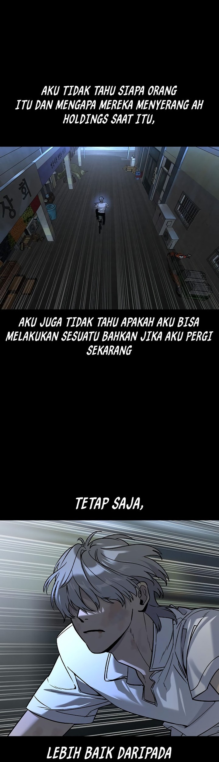 The Childe Chapter 6 Gambar 75