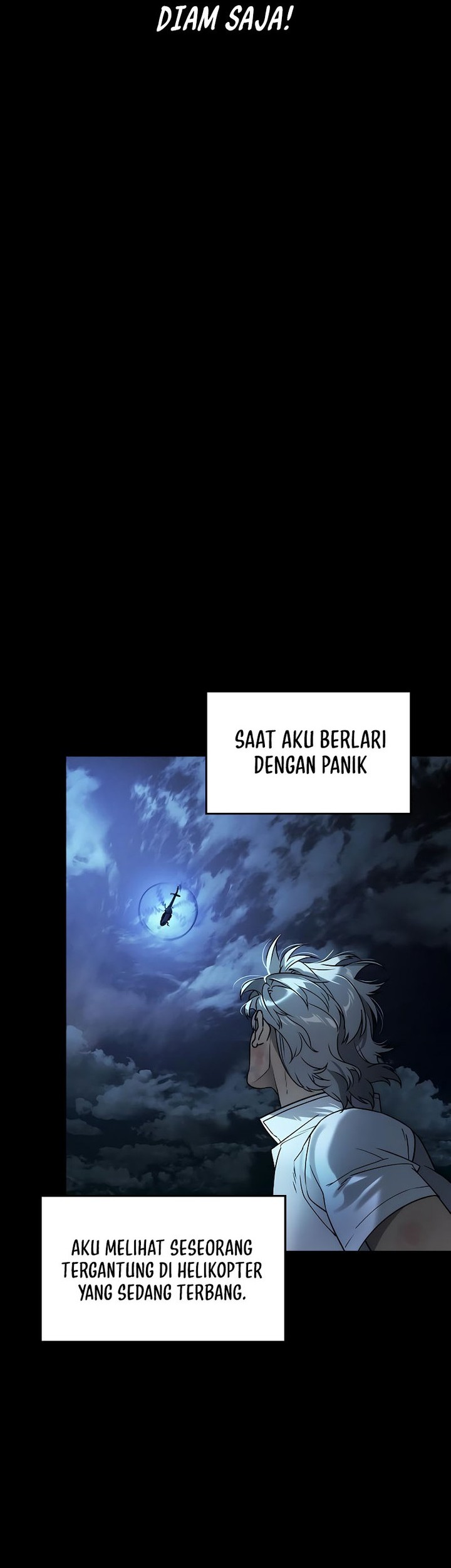 The Childe Chapter 6 Gambar 76