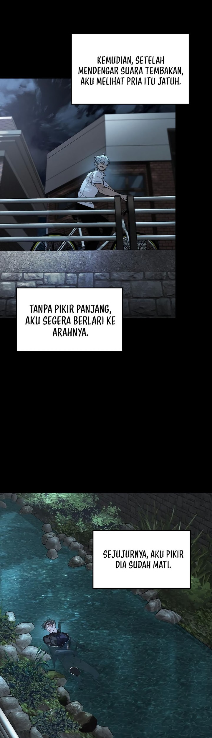 The Childe Chapter 6 Gambar 77