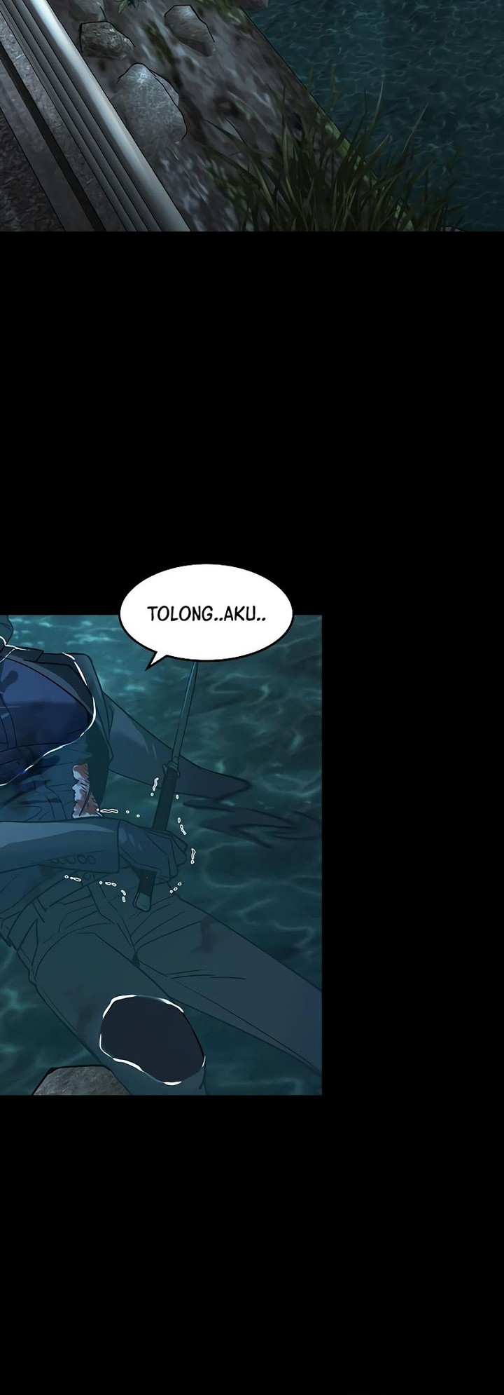 The Childe Chapter 6 Gambar 78