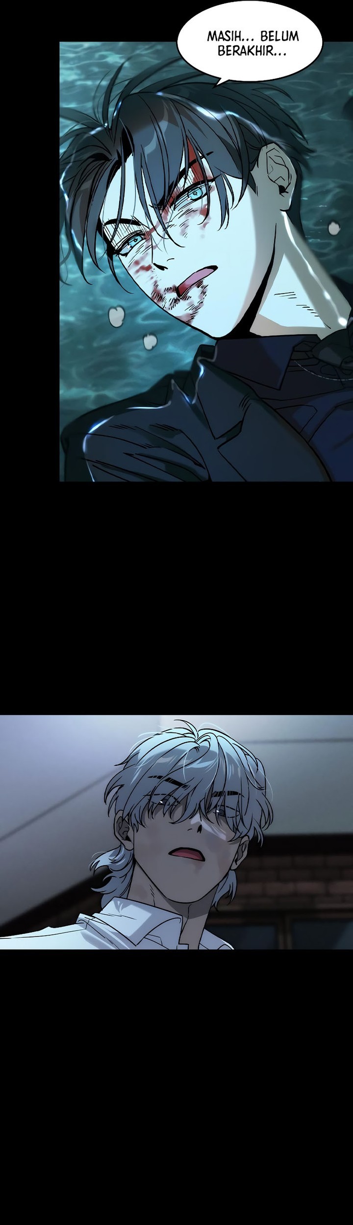 The Childe Chapter 6 Gambar 79