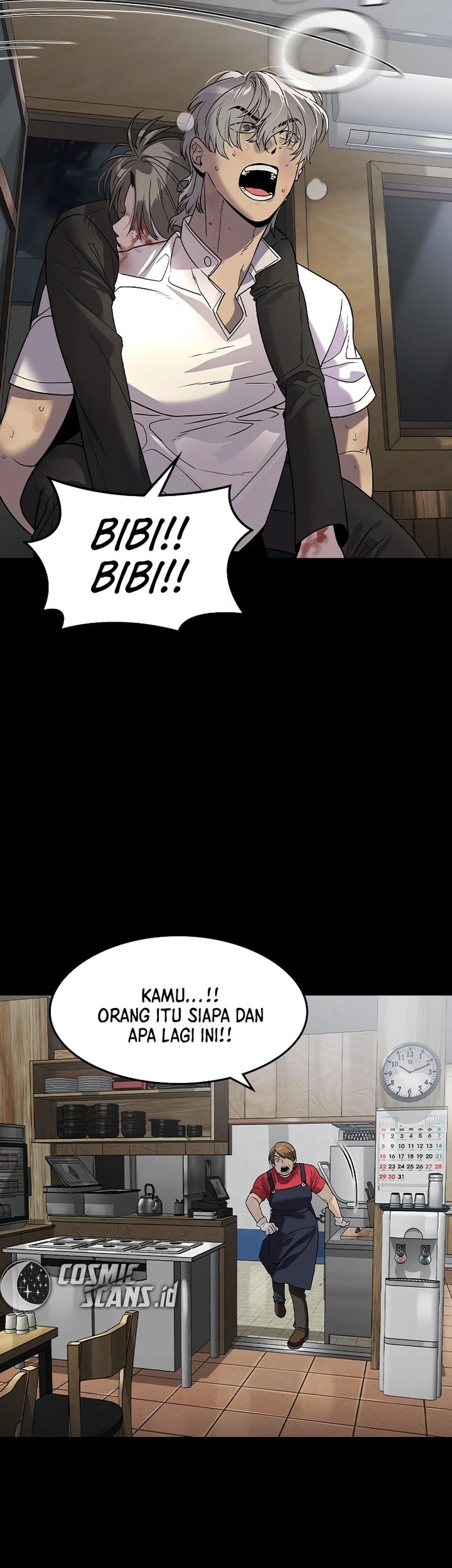 The Childe Chapter 6 Gambar 81