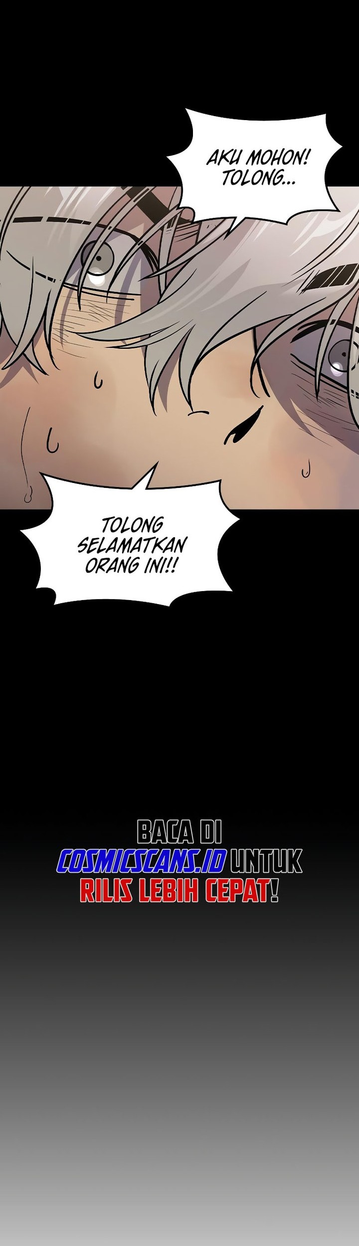 The Childe Chapter 6 Gambar 82