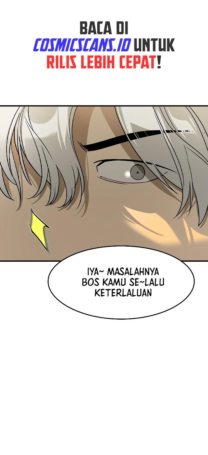 The Childe Chapter 6 Gambar 12