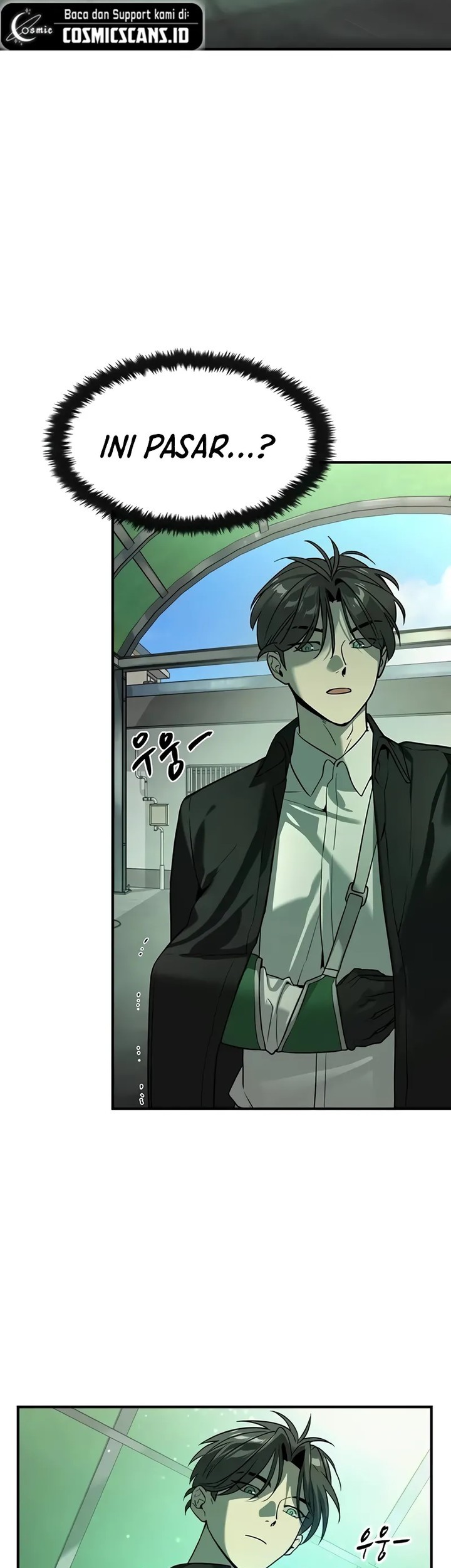 The Childe Chapter 7 Gambar 19
