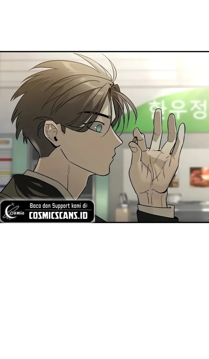 The Childe Chapter 7 Gambar 22