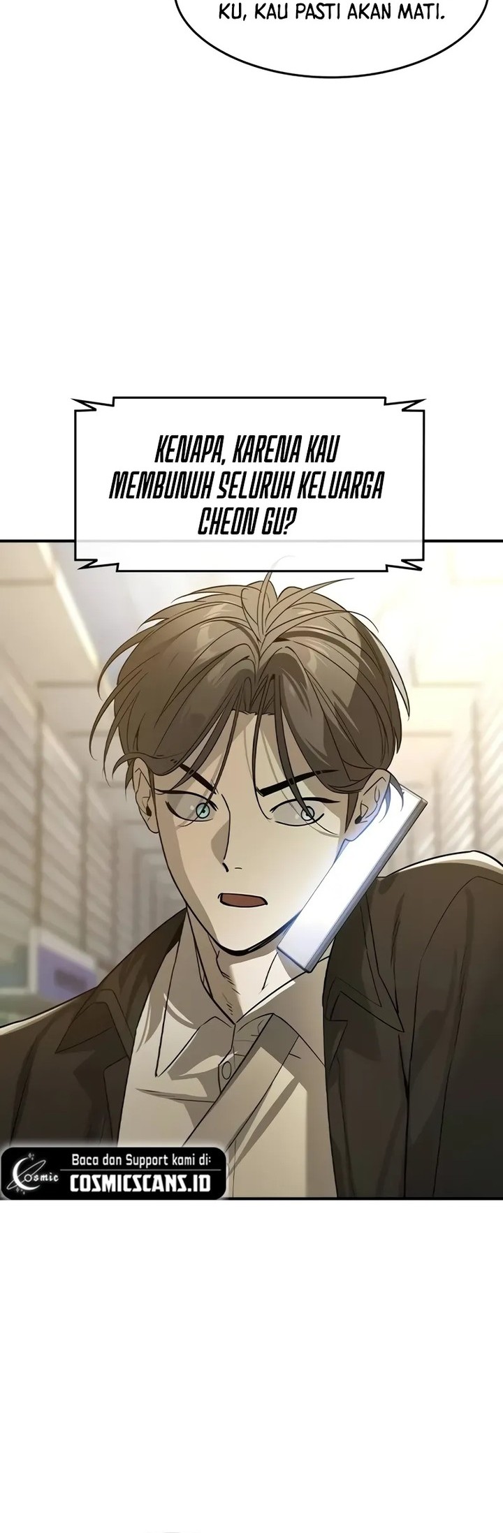 The Childe Chapter 7 Gambar 24