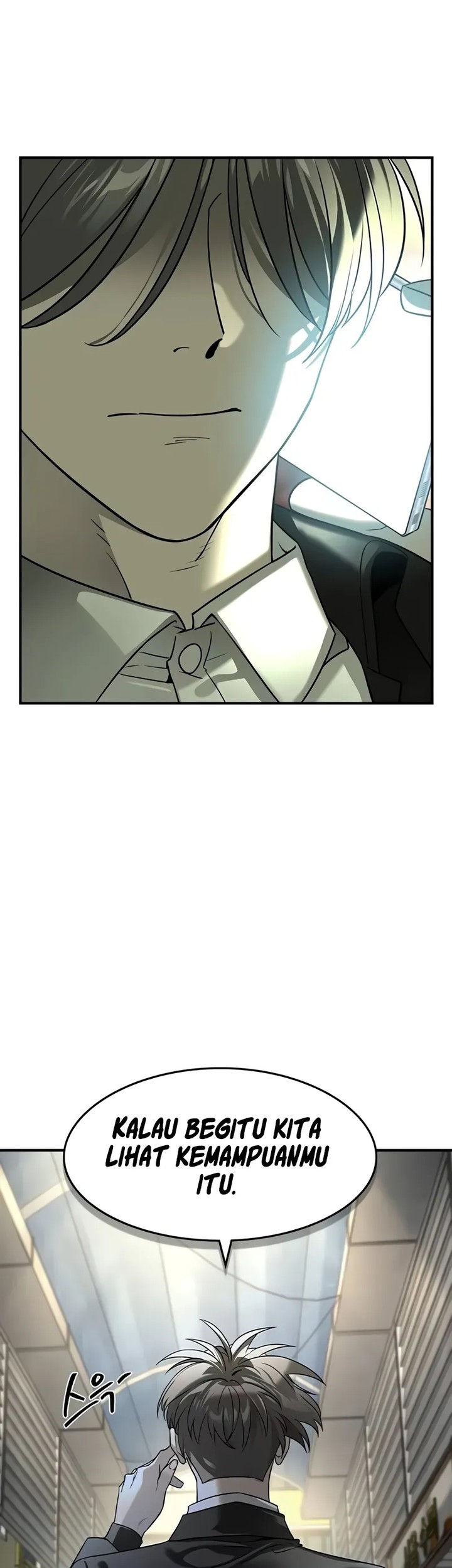 The Childe Chapter 7 Gambar 29