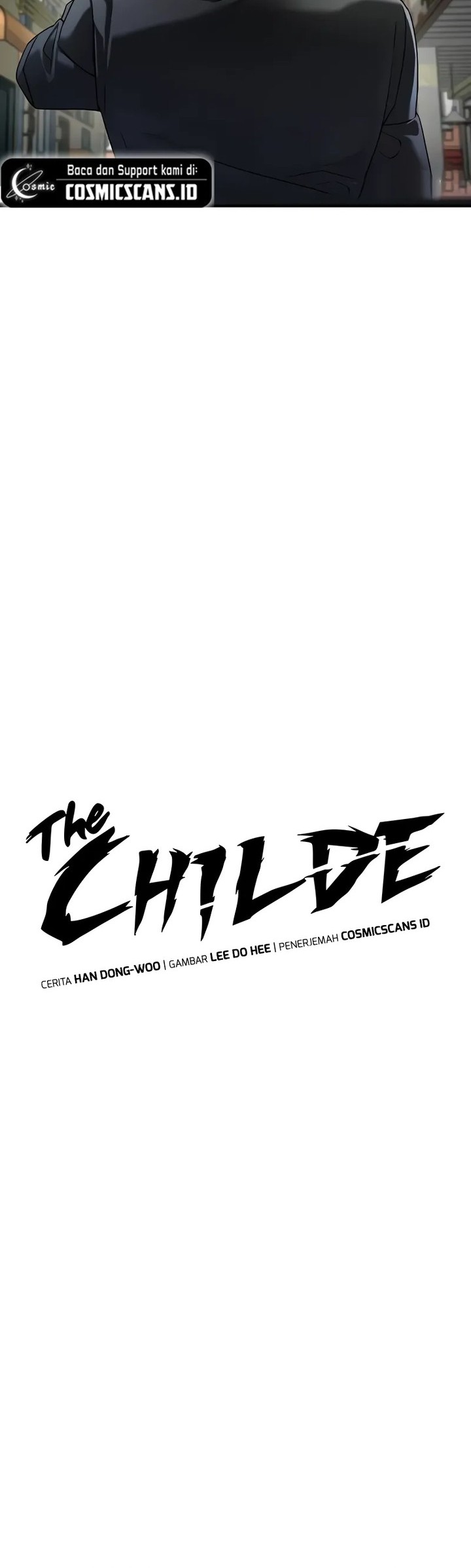 The Childe Chapter 7 Gambar 30