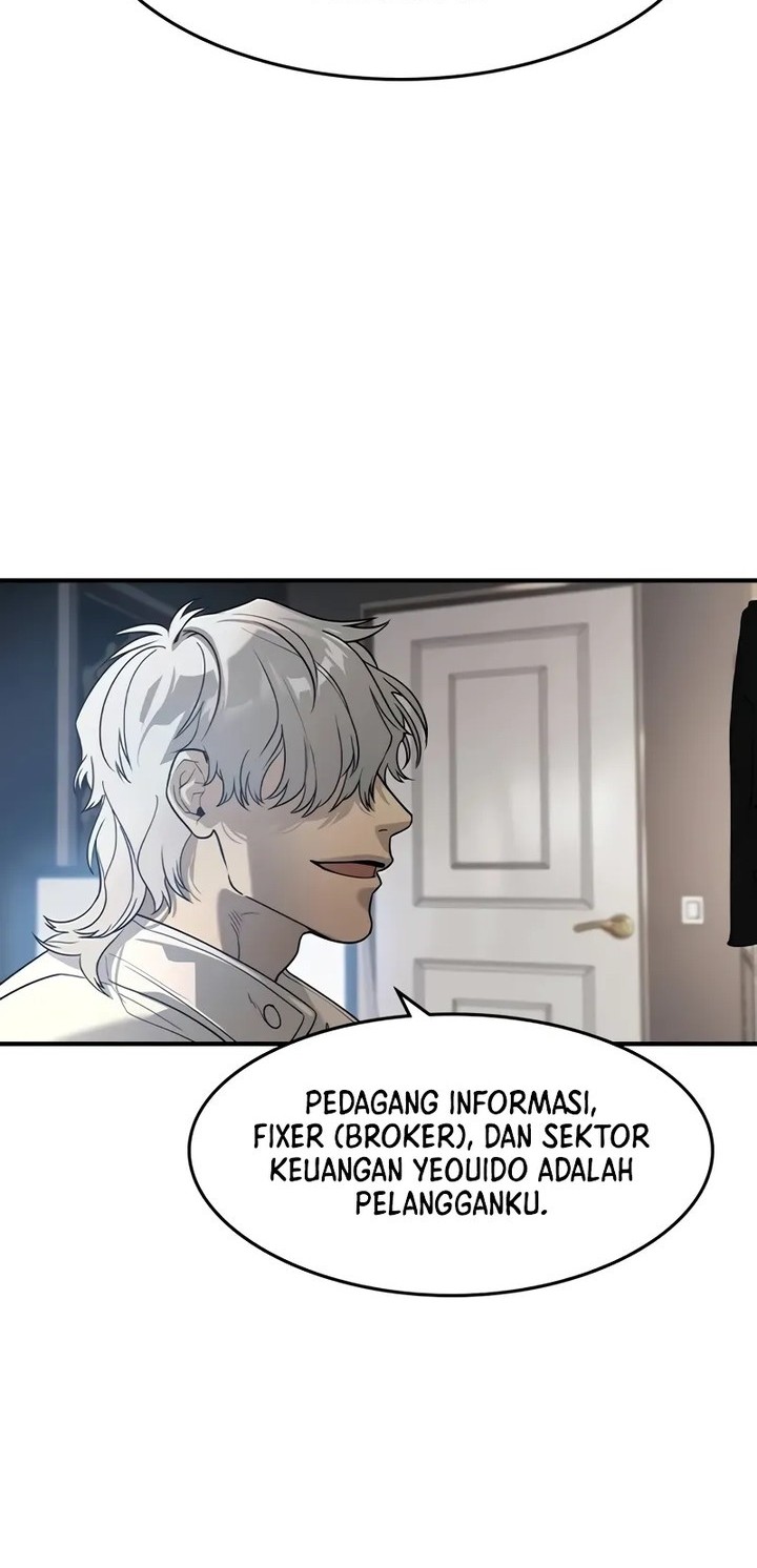 Baca Manhwa The Childe Chapter 7 Gambar 2