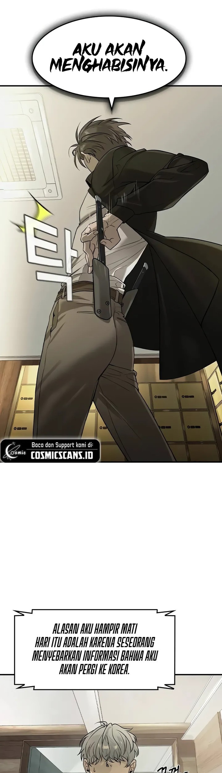 The Childe Chapter 7 Gambar 43