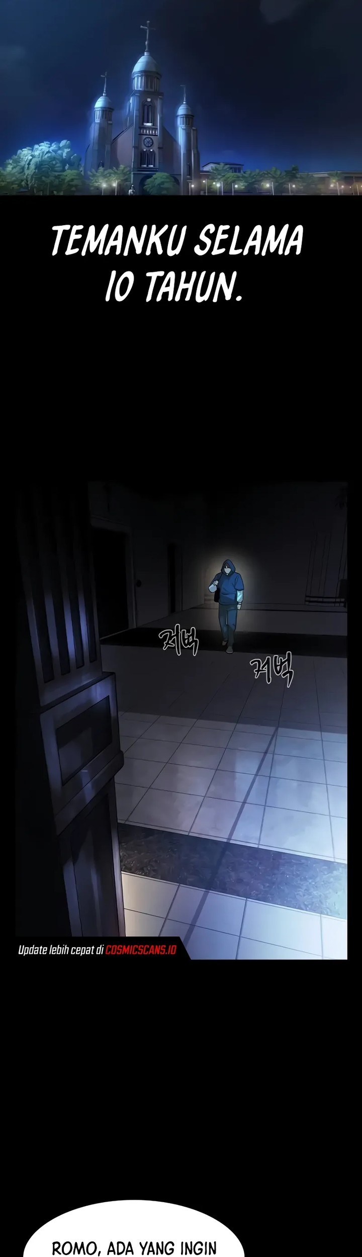 The Childe Chapter 7 Gambar 45