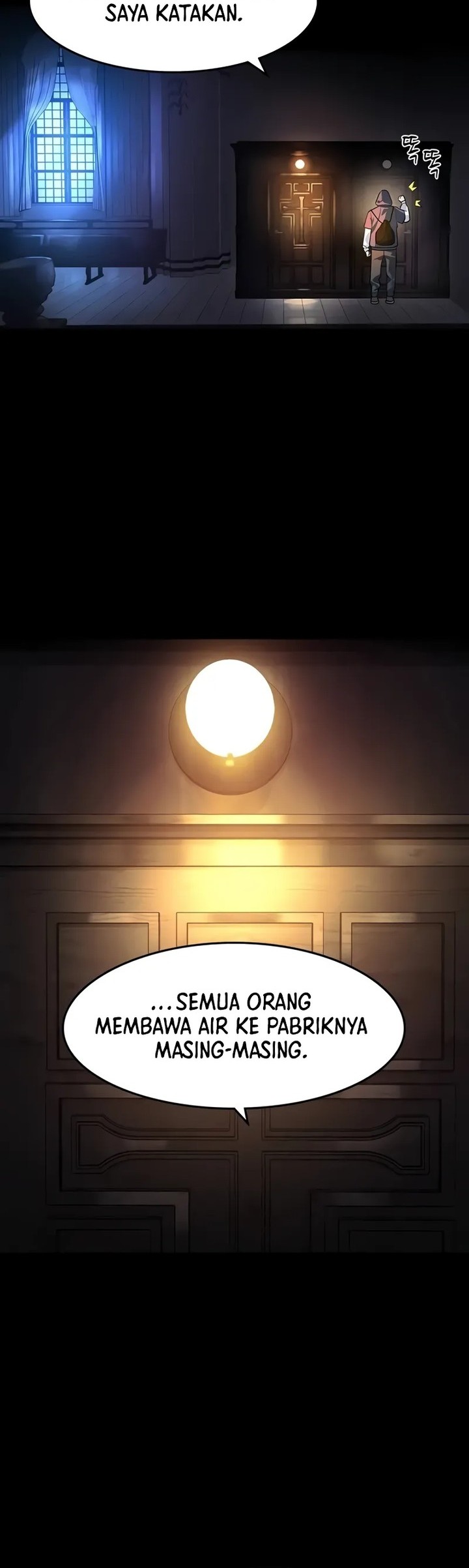 The Childe Chapter 7 Gambar 46