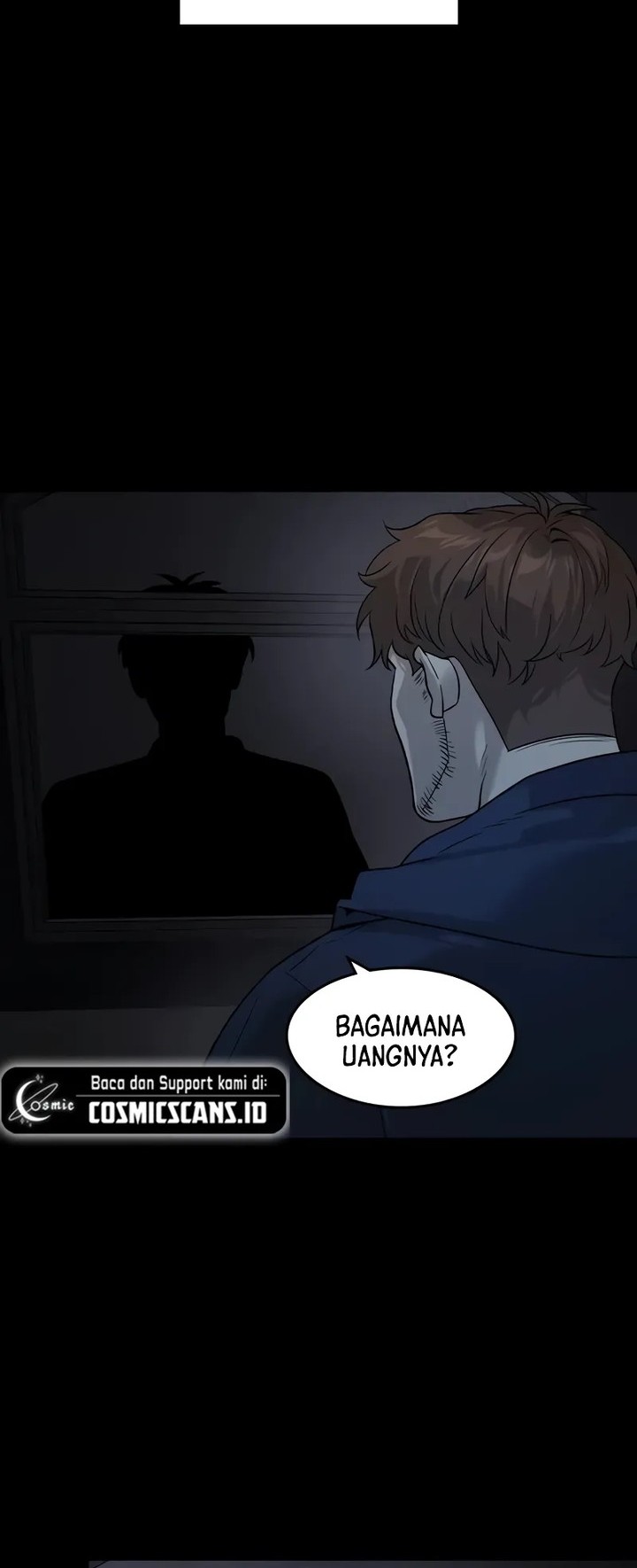 The Childe Chapter 7 Gambar 48