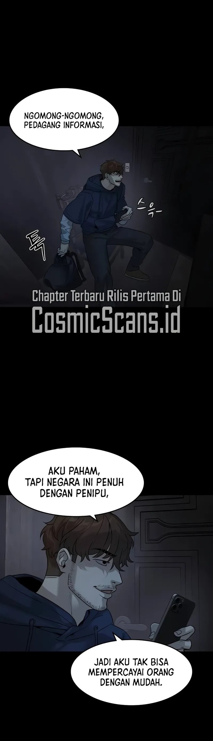 The Childe Chapter 7 Gambar 50