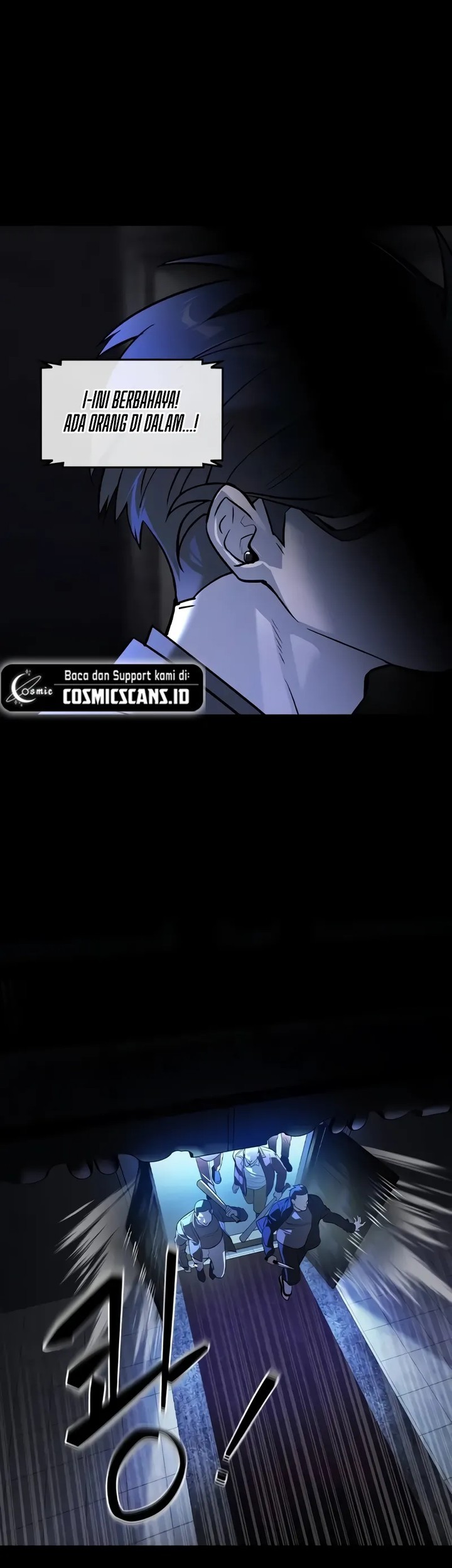 The Childe Chapter 7 Gambar 51