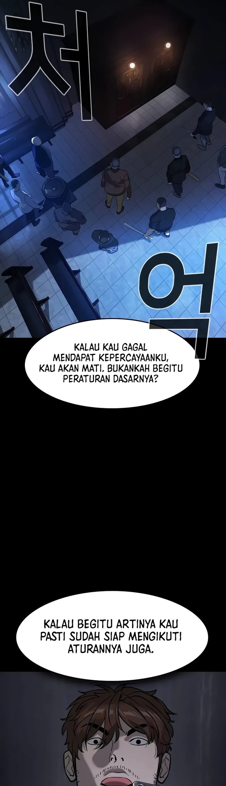 The Childe Chapter 7 Gambar 53
