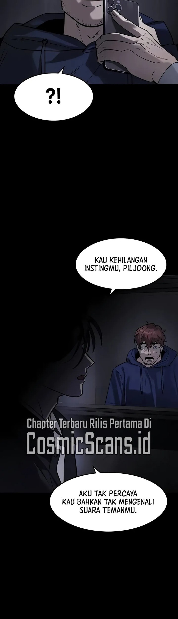 The Childe Chapter 7 Gambar 54