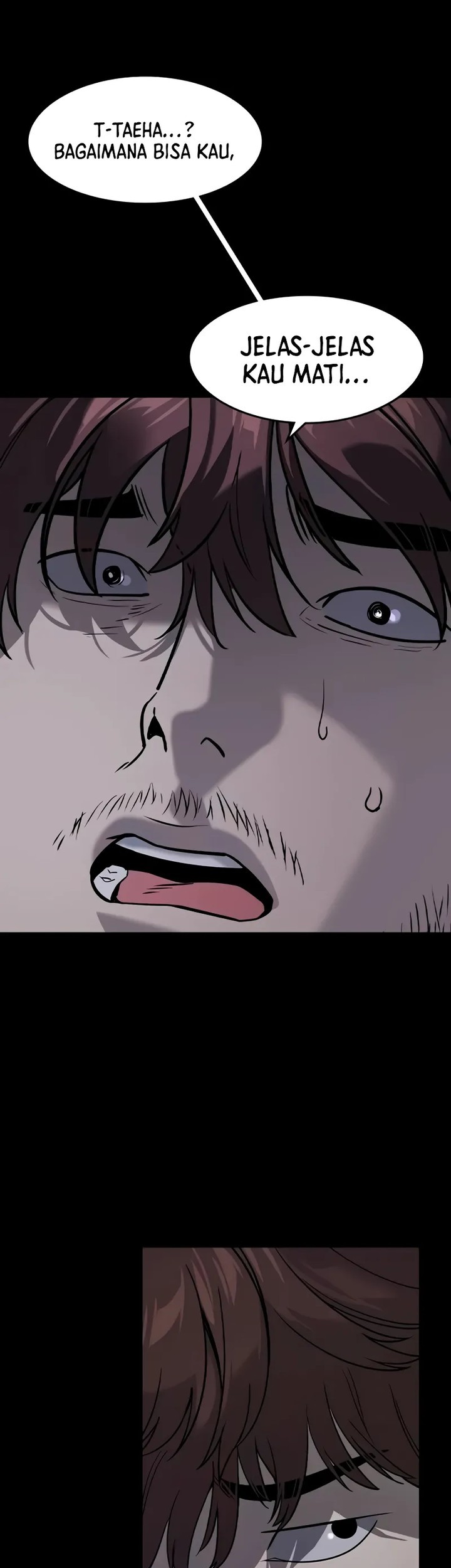 The Childe Chapter 7 Gambar 55