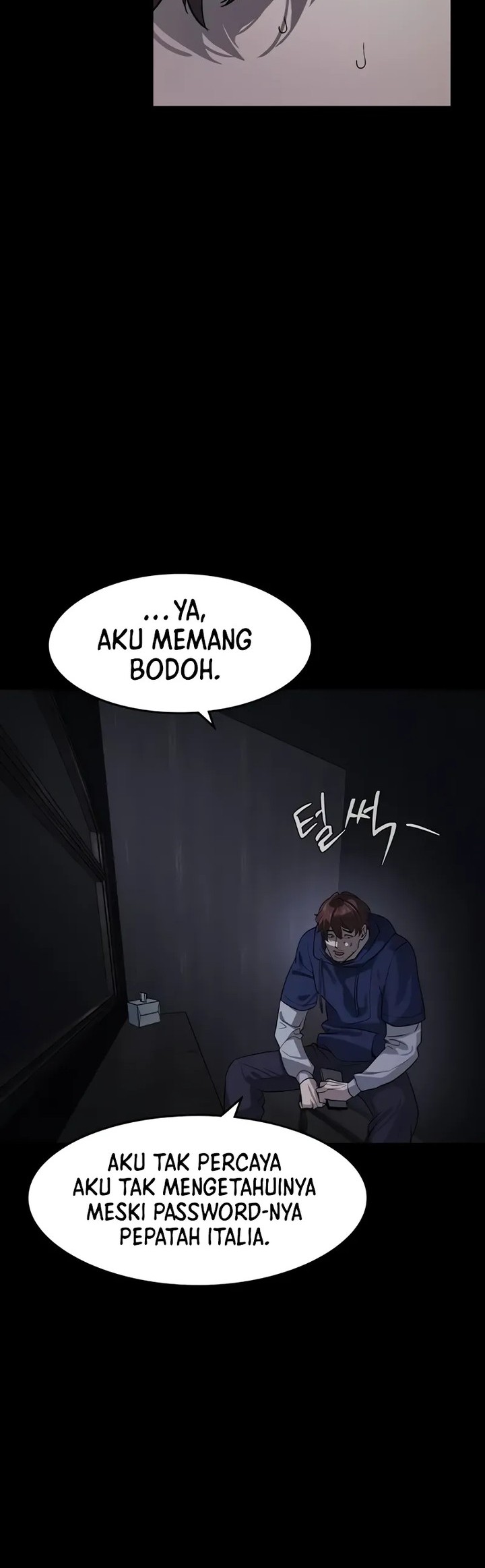 The Childe Chapter 7 Gambar 56
