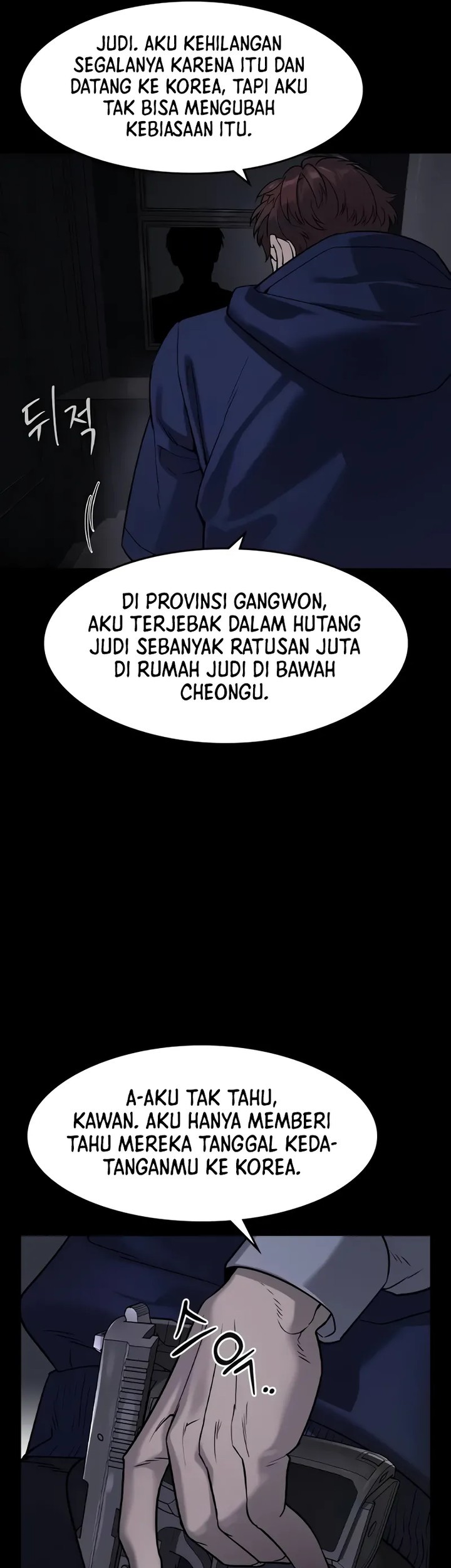 The Childe Chapter 7 Gambar 57