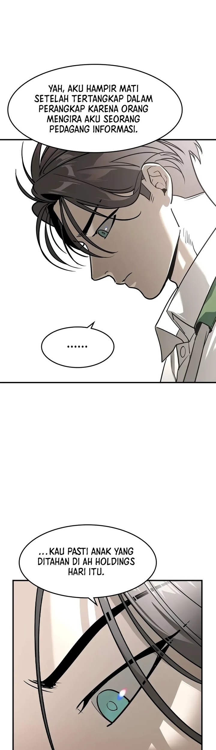 The Childe Chapter 7 Gambar 3